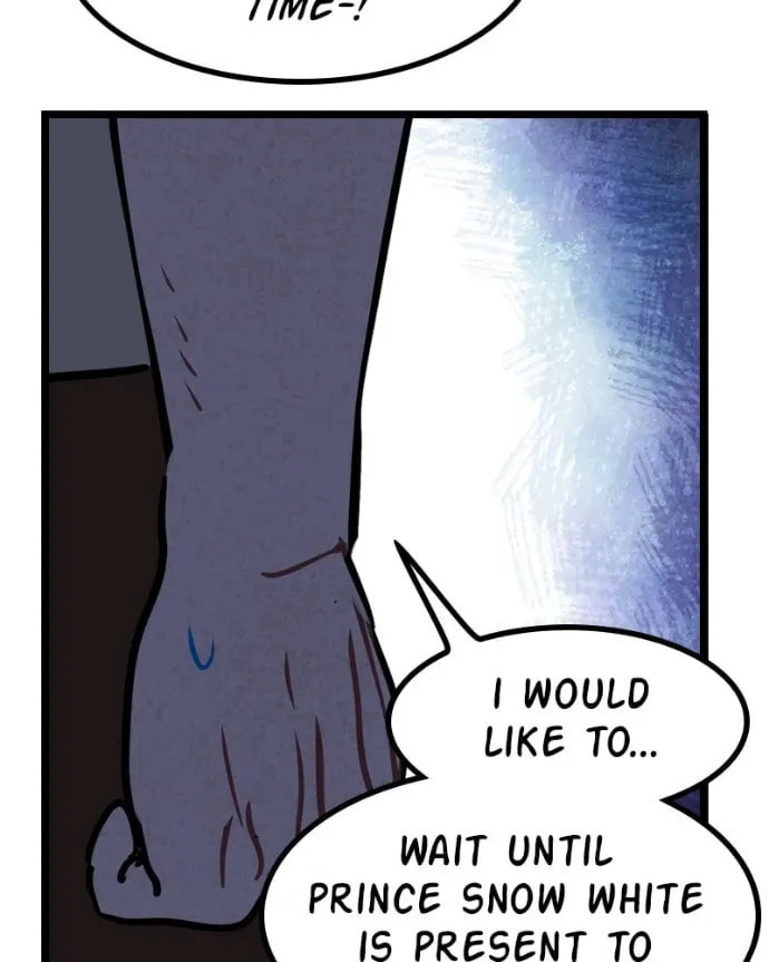 Snow and Ink Chapter 40 page 117 - 