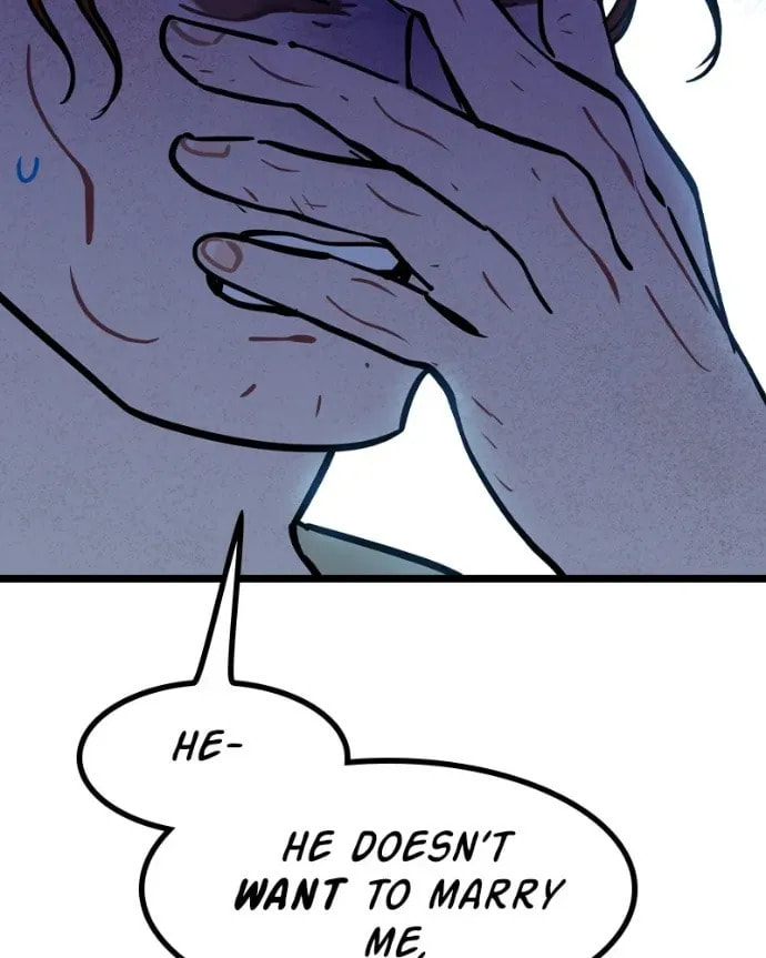 Snow and Ink Chapter 40 page 125 - 