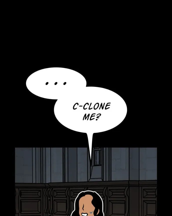 Snow and Ink Chapter 40 page 25 - 