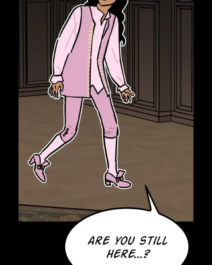 Snow and Ink Chapter 40 page 26 - 