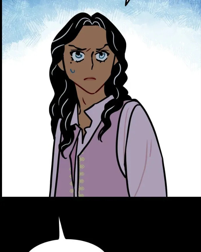 Snow and Ink Chapter 40 page 30 - 