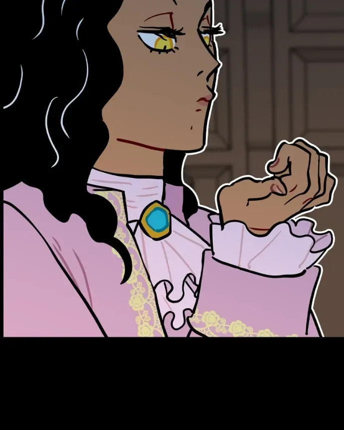 Snow and Ink Chapter 40 page 32 - 