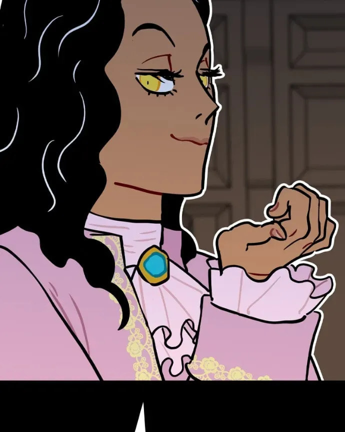 Snow and Ink Chapter 40 page 34 - 