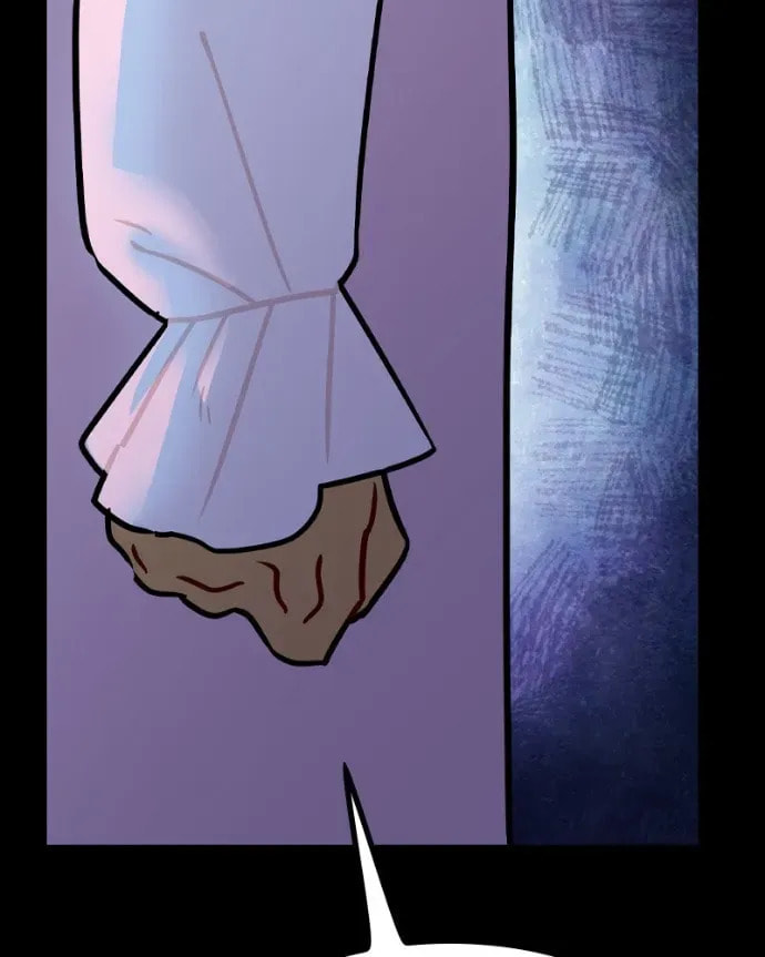 Snow and Ink Chapter 40 page 36 - 