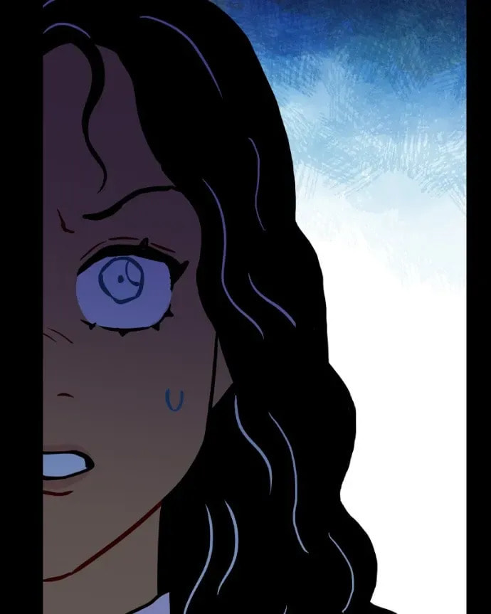 Snow and Ink Chapter 40 page 38 - 