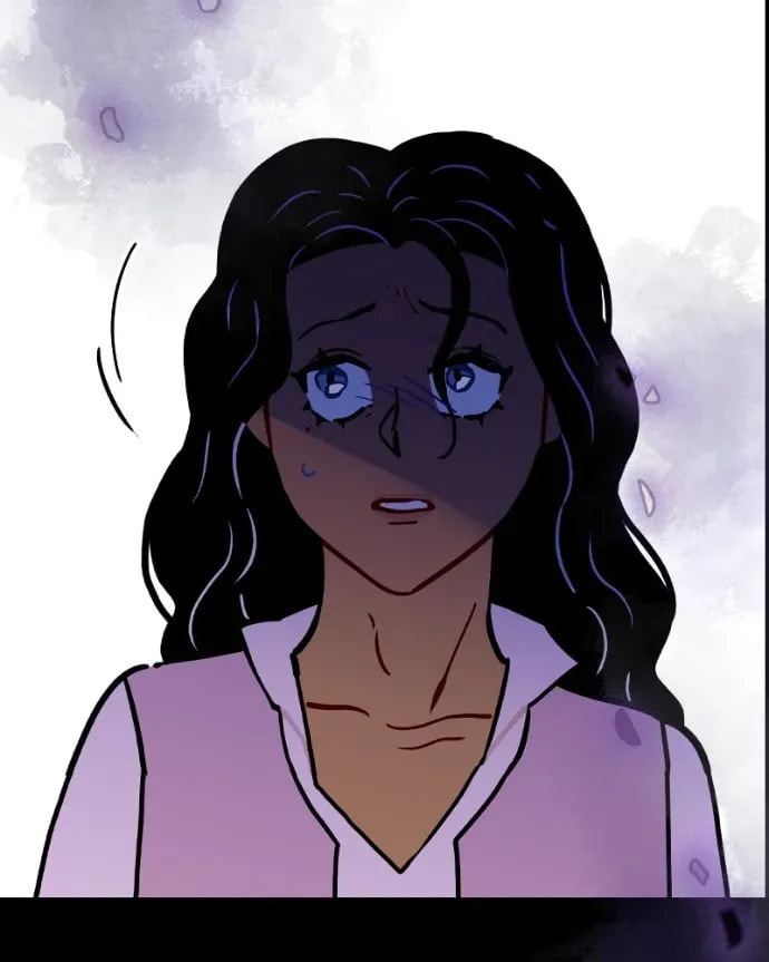 Snow and Ink Chapter 40 page 5 - 
