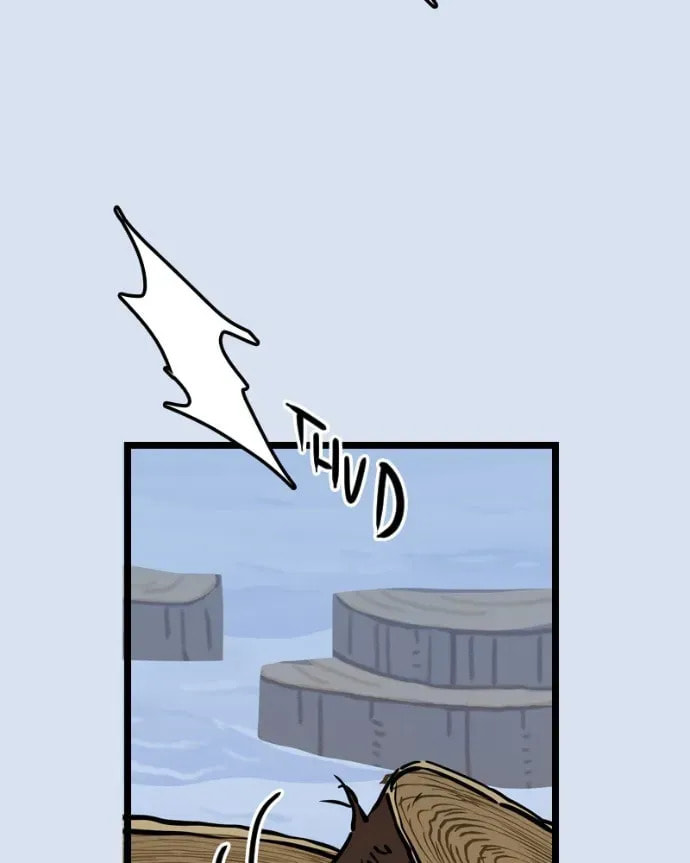 Snow and Ink Chapter 40 page 44 - 