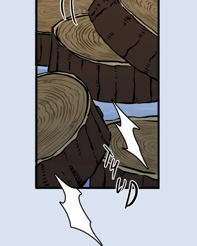 Snow and Ink Chapter 40 page 45 - 