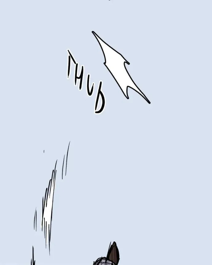 Snow and Ink Chapter 40 page 46 - 