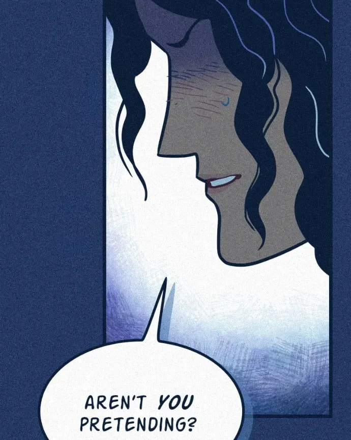 Snow and Ink Chapter 40 page 49 - 