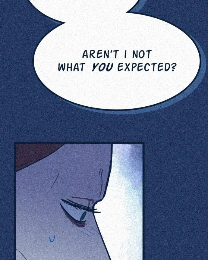 Snow and Ink Chapter 40 page 50 - 