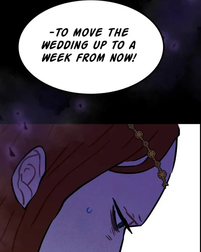 Snow and Ink Chapter 40 page 6 - 