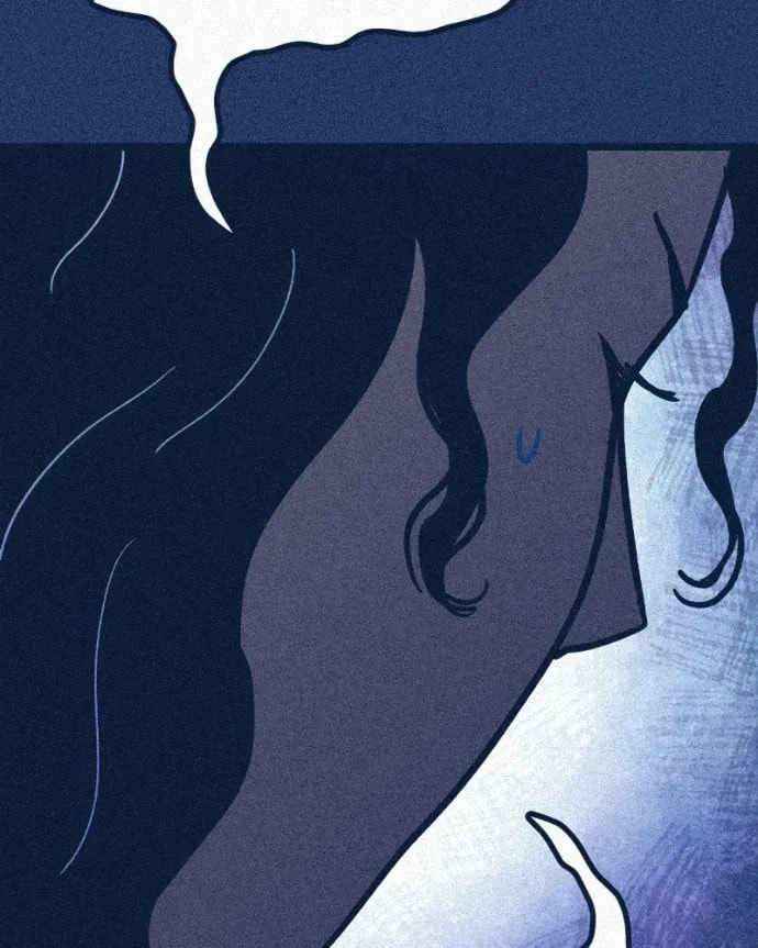 Snow and Ink Chapter 40 page 58 - 