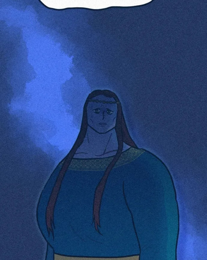 Snow and Ink Chapter 40 page 60 - 