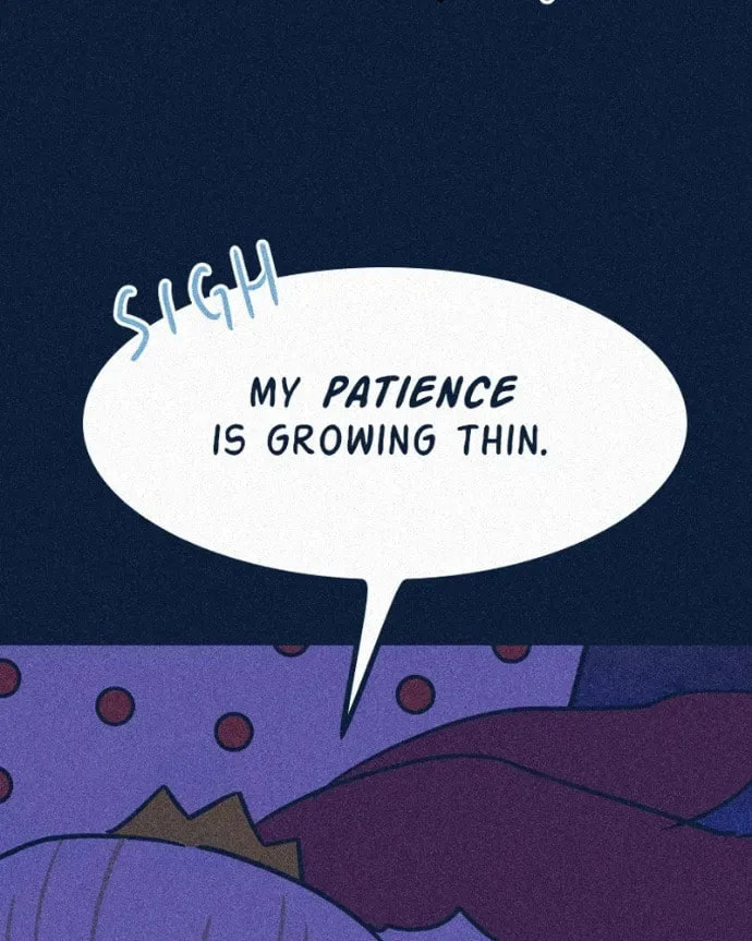 Snow and Ink Chapter 40 page 64 - 
