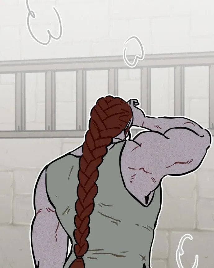 Snow and Ink Chapter 40 page 71 - 