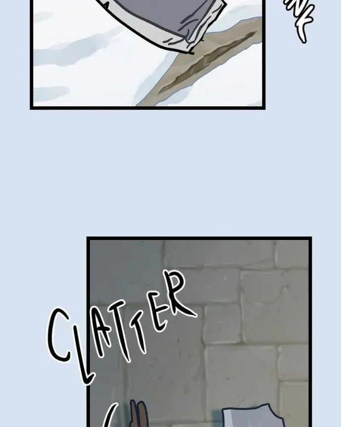 Snow and Ink Chapter 40 page 75 - 