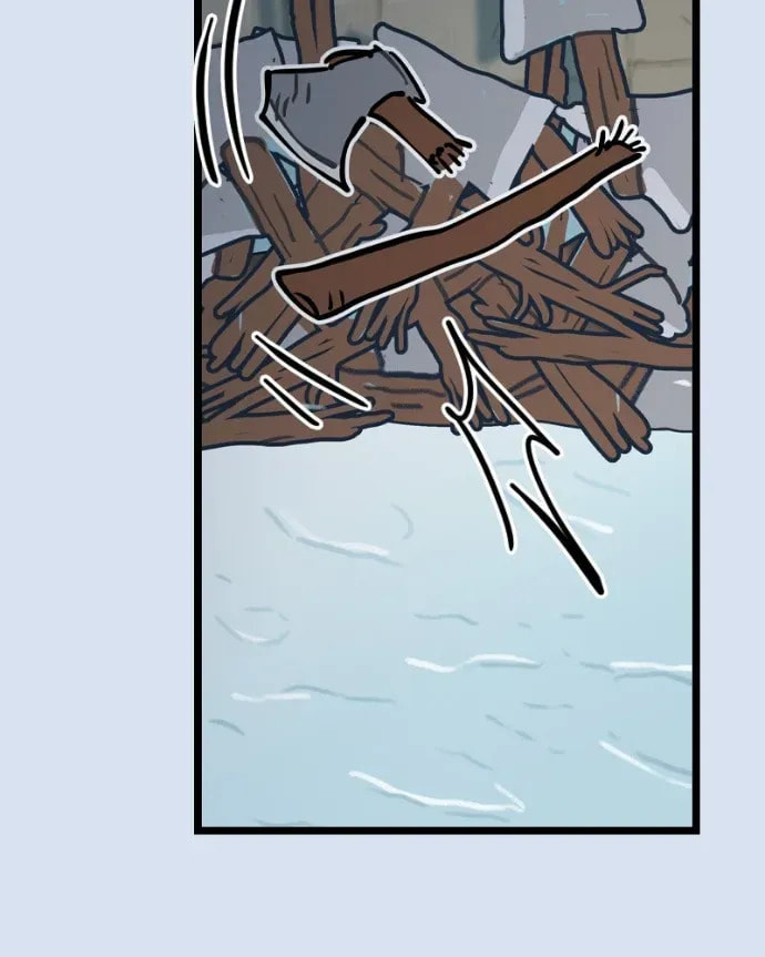 Snow and Ink Chapter 40 page 76 - 
