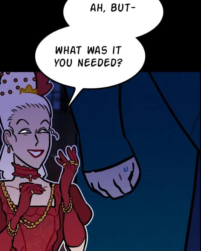 Snow and Ink Chapter 40 page 10 - 