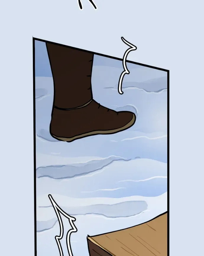 Snow and Ink Chapter 40 page 91 - 