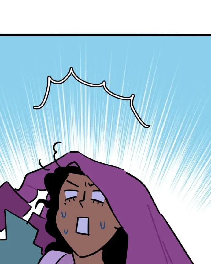 Snow and Ink Chapter 41 page 19 - 