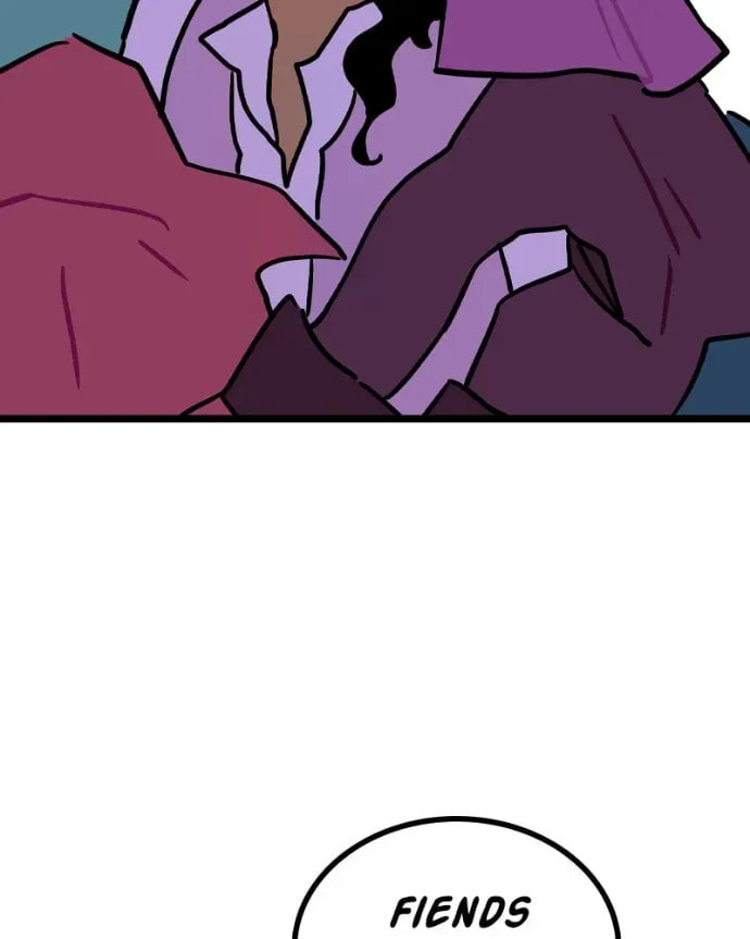 Snow and Ink Chapter 41 page 20 - 