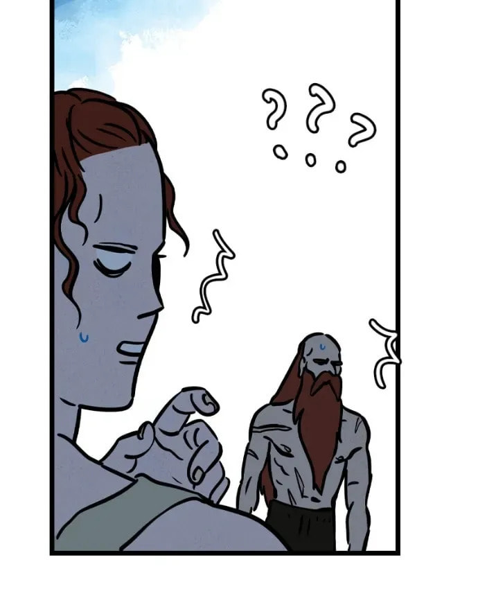 Snow and Ink Chapter 41 page 3 - 