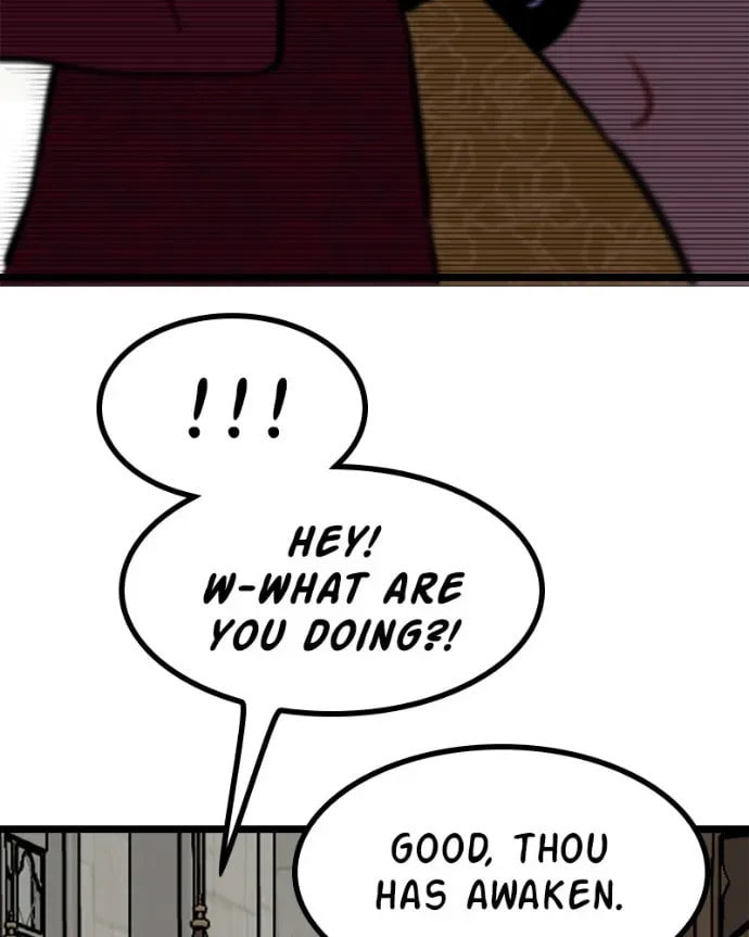 Snow and Ink Chapter 41 page 23 - 