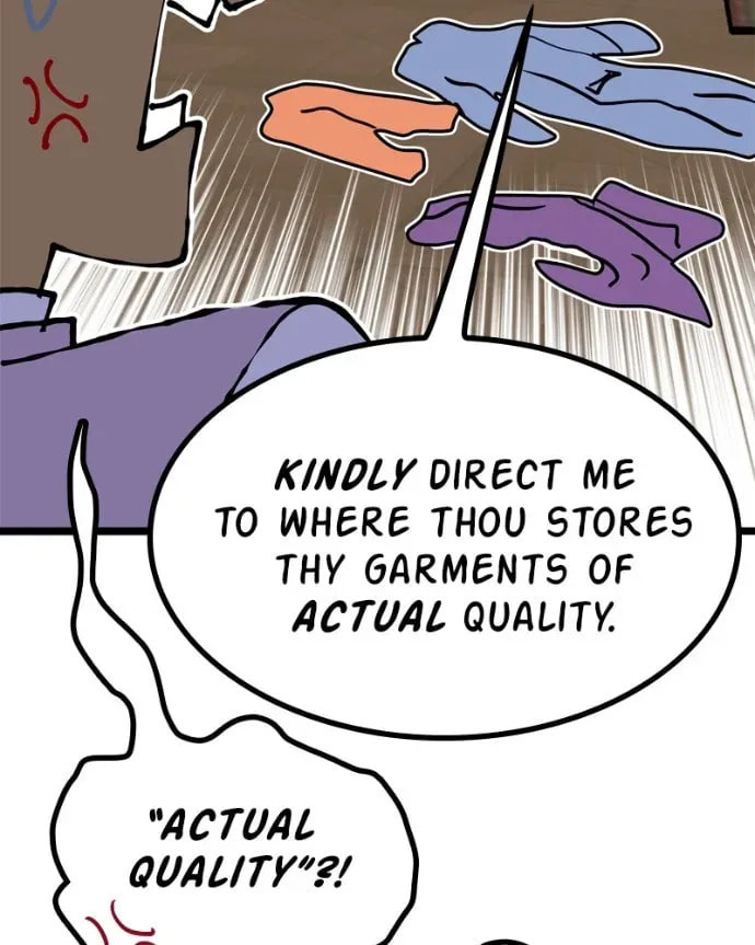 Snow and Ink Chapter 41 page 25 - 
