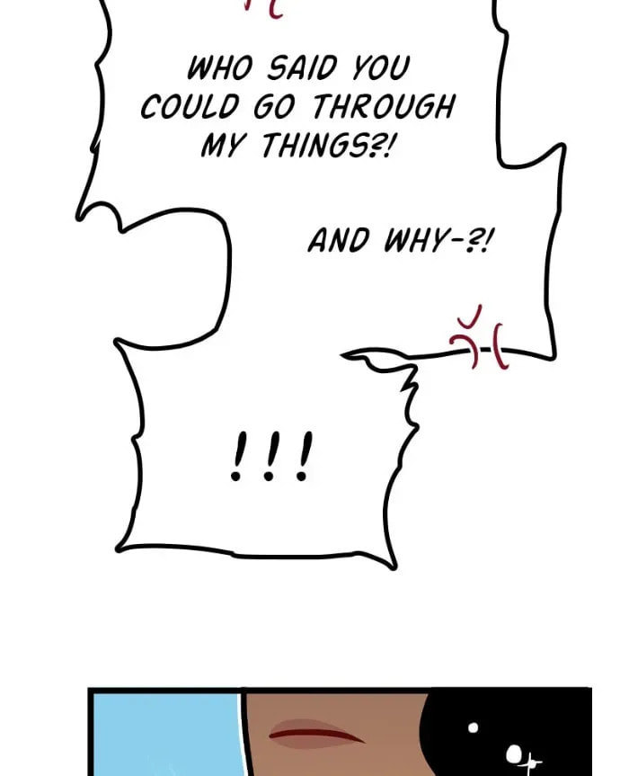 Snow and Ink Chapter 41 page 28 - 