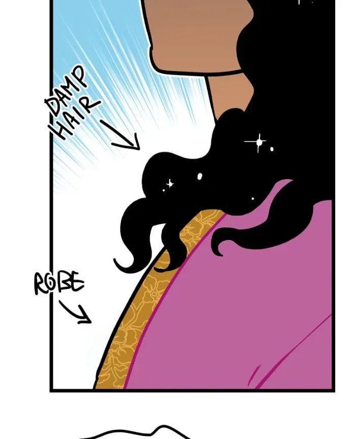 Snow and Ink Chapter 41 page 29 - 