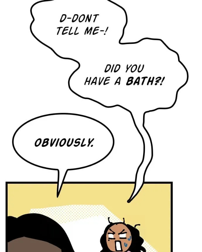 Snow and Ink Chapter 41 page 30 - 