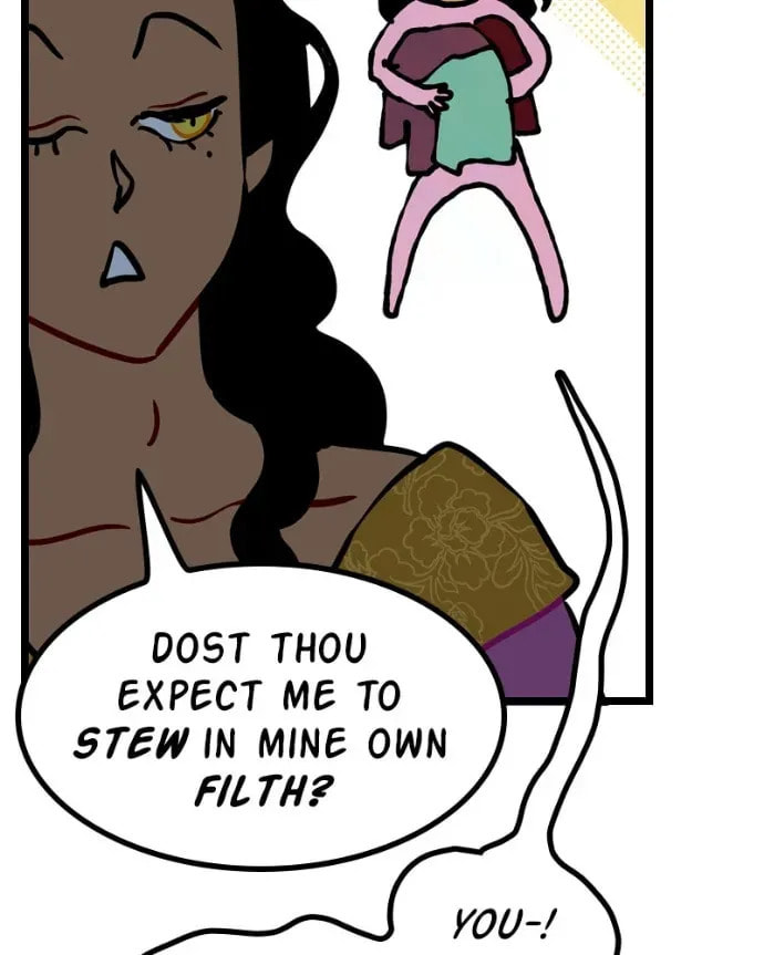 Snow and Ink Chapter 41 page 31 - 