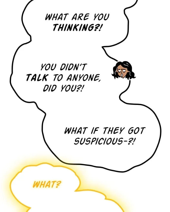 Snow and Ink Chapter 41 page 32 - 