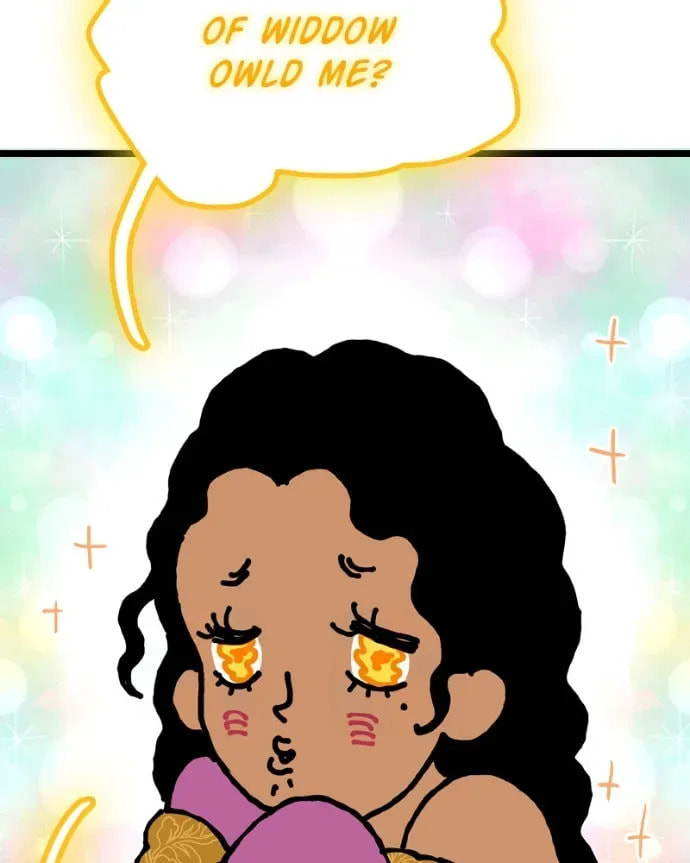 Snow and Ink Chapter 41 page 33 - 