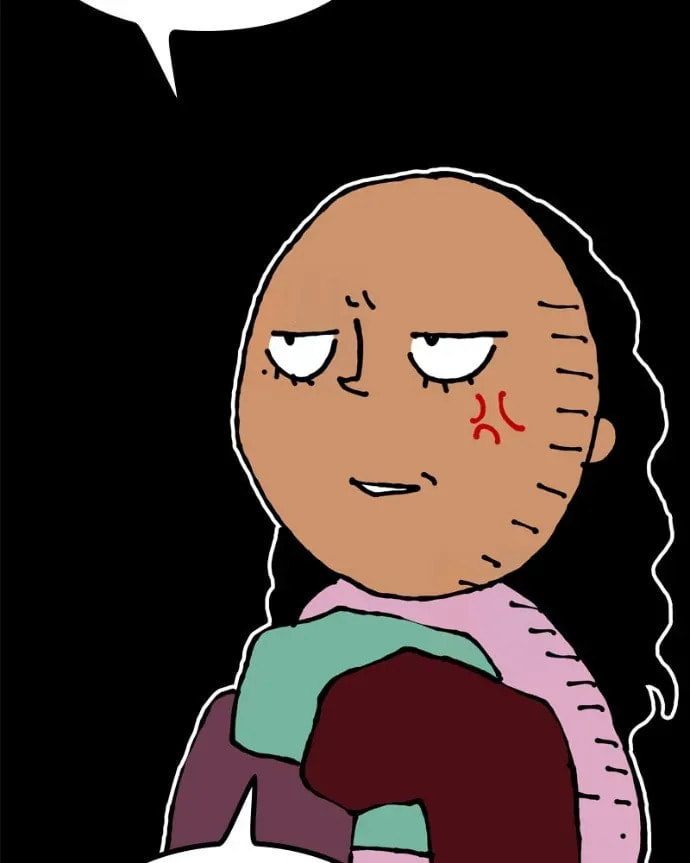 Snow and Ink Chapter 41 page 35 - 