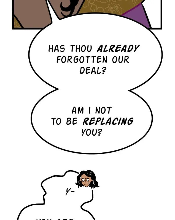Snow and Ink Chapter 41 page 38 - 