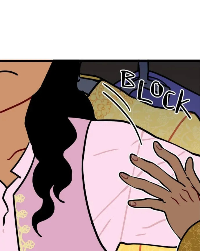 Snow and Ink Chapter 41 page 41 - 