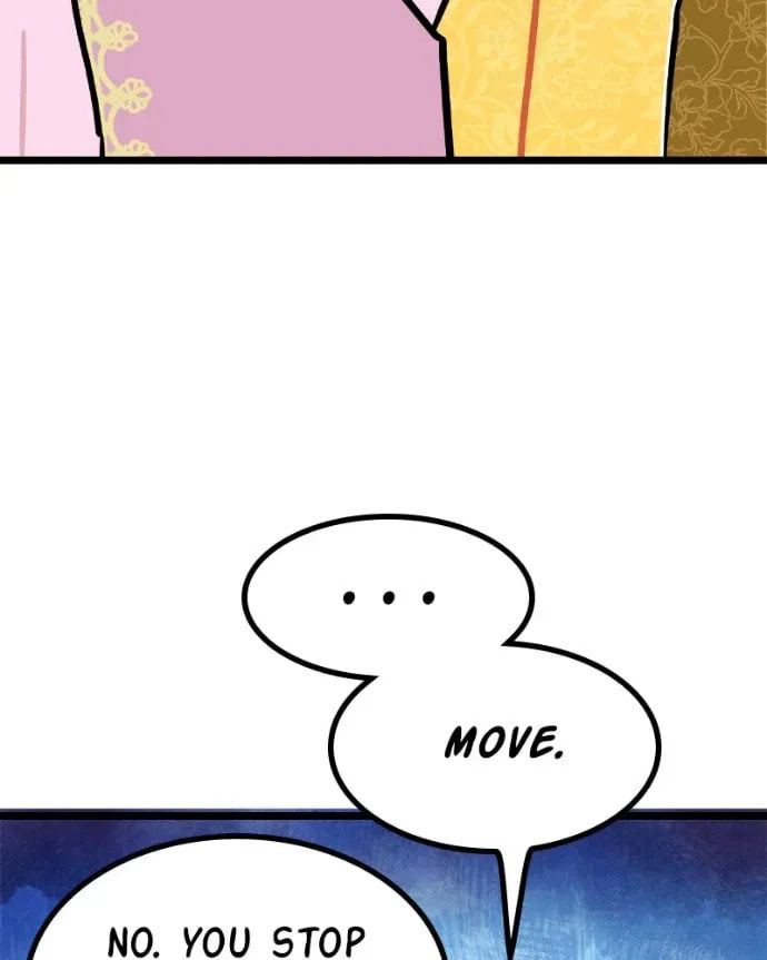 Snow and Ink Chapter 41 page 42 - 