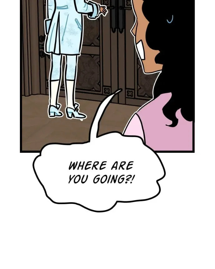 Snow and Ink Chapter 41 page 53 - 