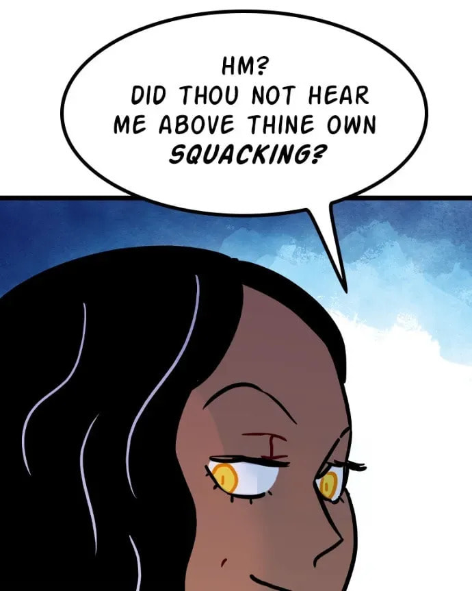 Snow and Ink Chapter 41 page 54 - 