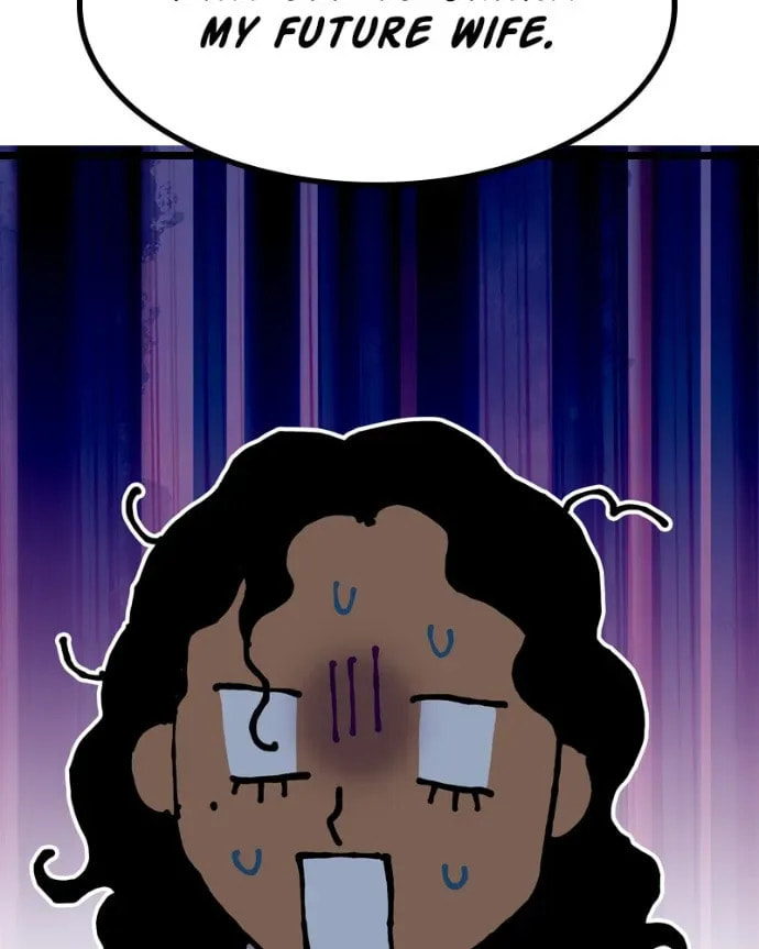 Snow and Ink Chapter 41 page 56 - 