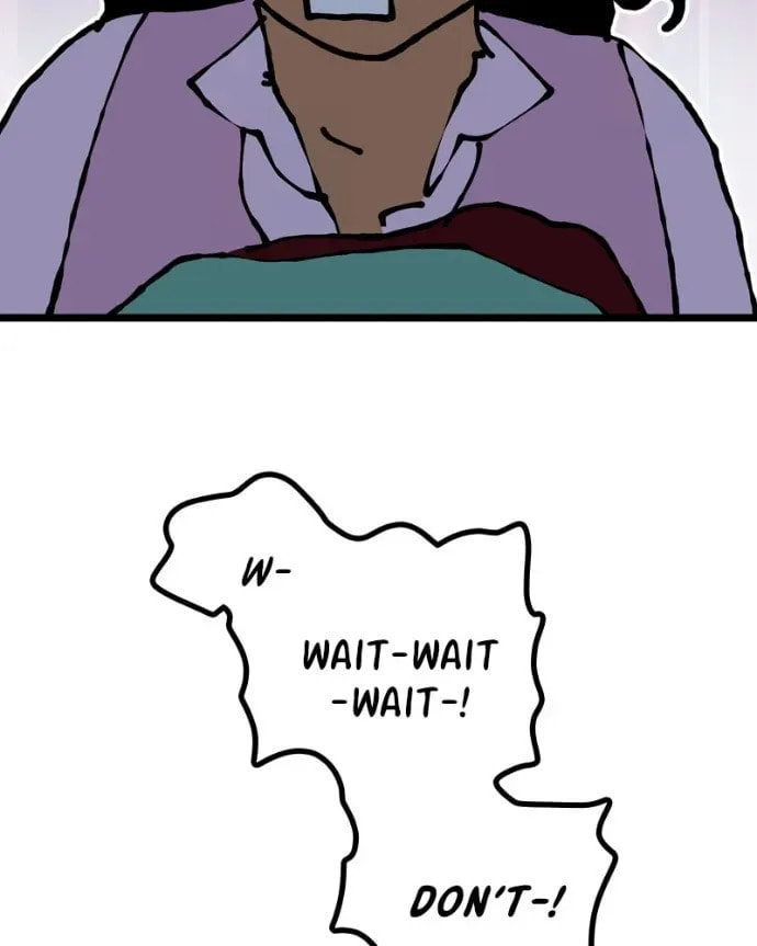Snow and Ink Chapter 41 page 57 - 