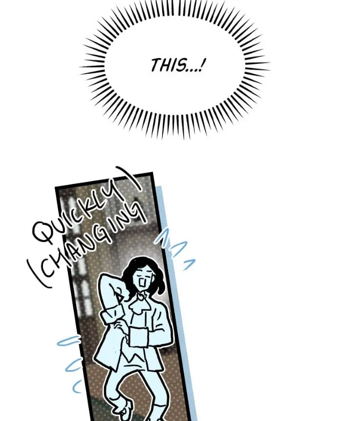 Snow and Ink Chapter 41 page 59 - 