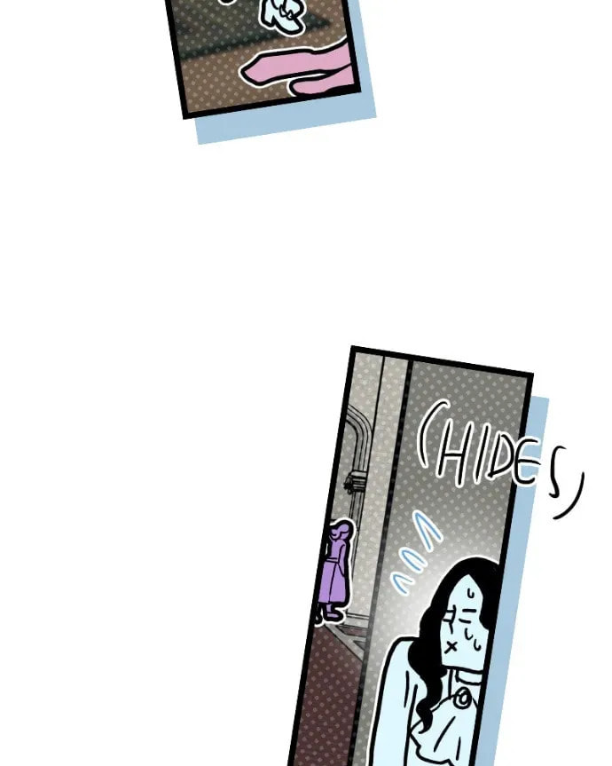 Snow and Ink Chapter 41 page 60 - 