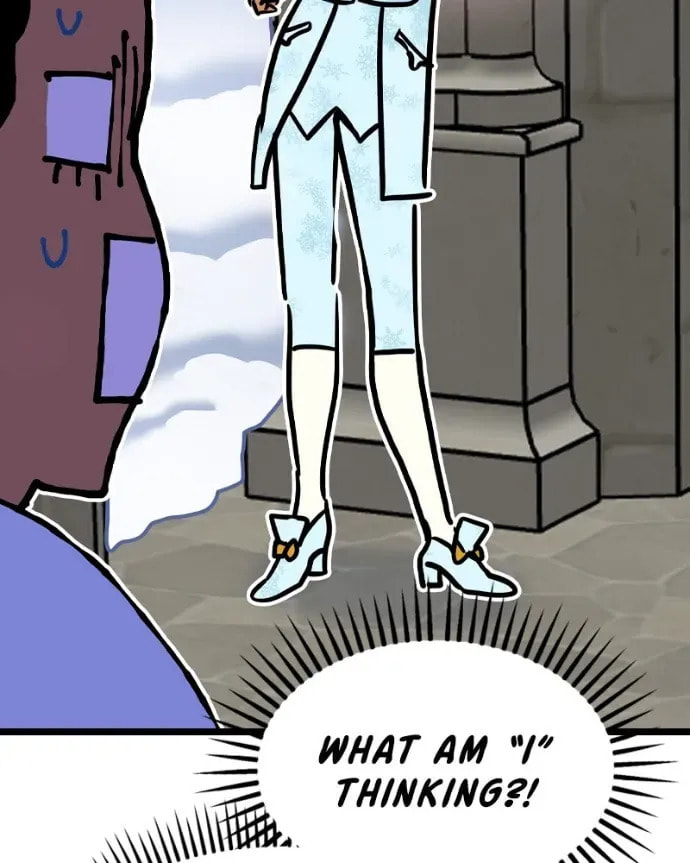 Snow and Ink Chapter 41 page 66 - 
