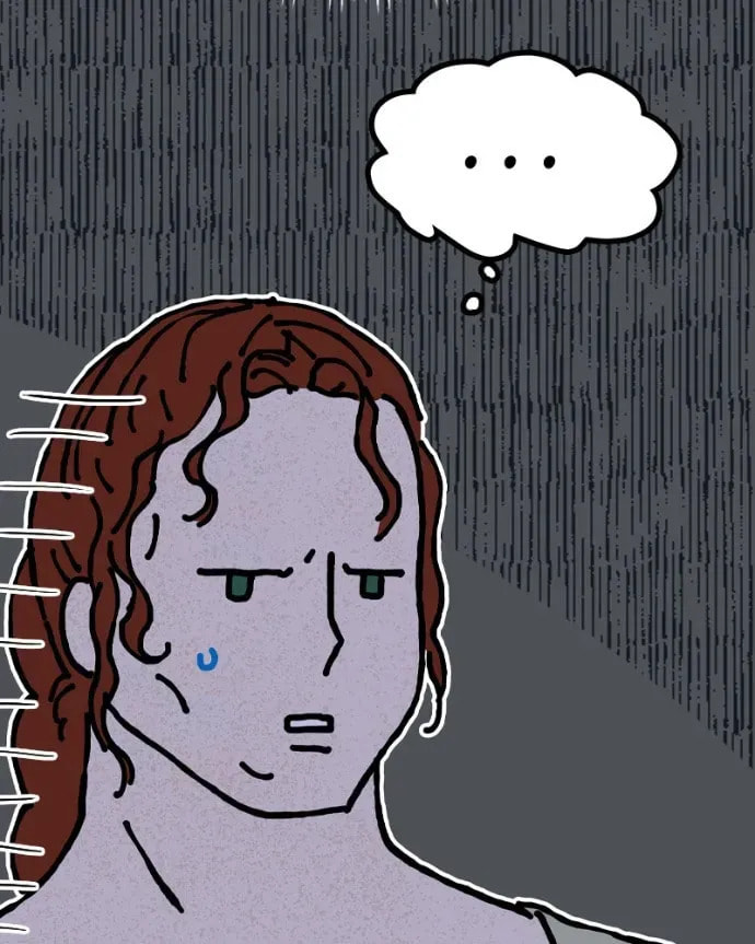 Snow and Ink Chapter 41 page 68 - 