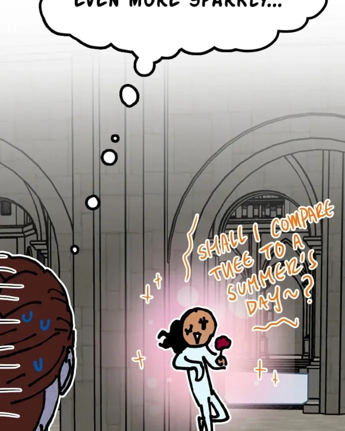 Snow and Ink Chapter 41 page 70 - 