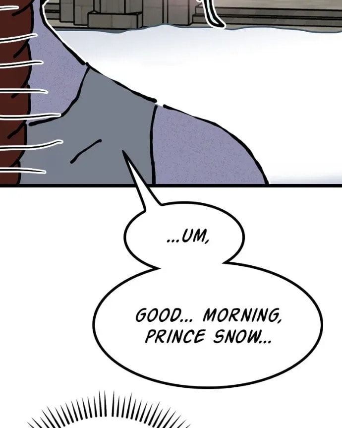Snow and Ink Chapter 41 page 71 - 