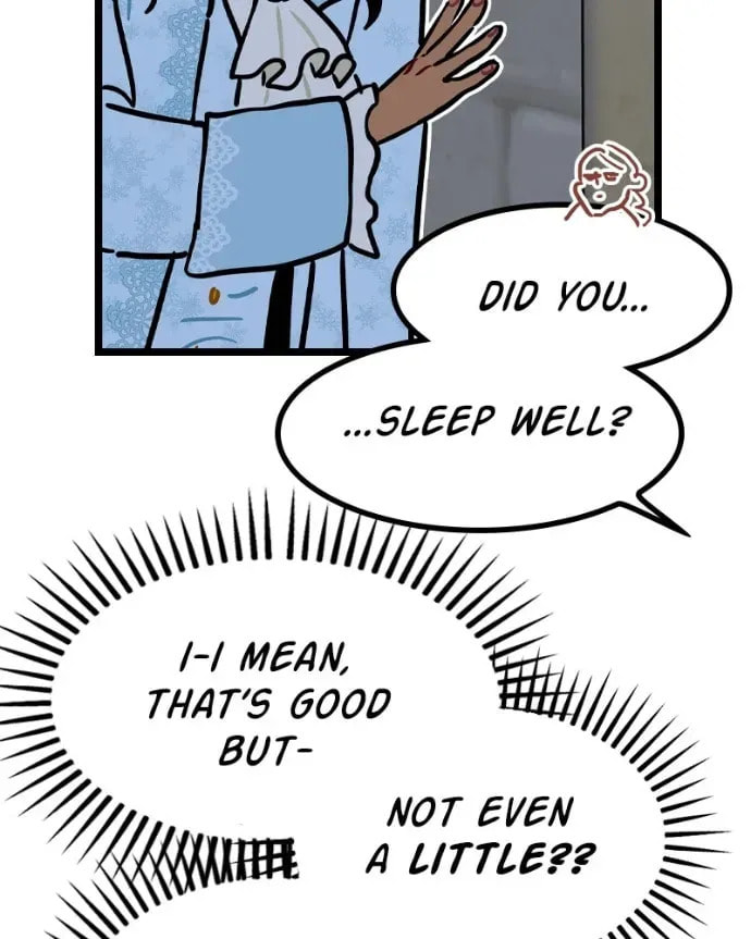 Snow and Ink Chapter 41 page 73 - 